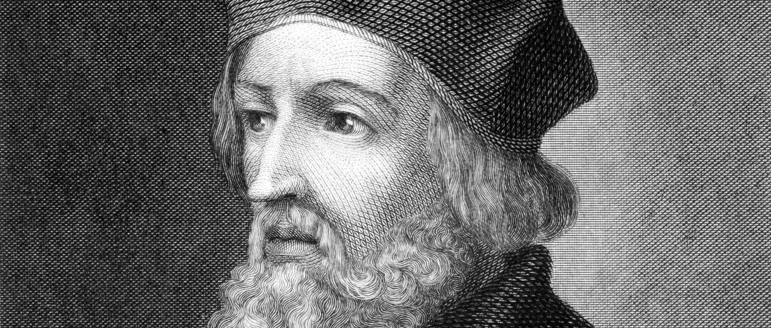 Anul 1415 d.Hr. – Flacăra din Konstanz